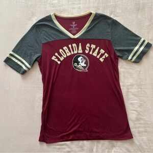 FSU Tee